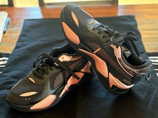 Puma black pink for sale  Reno