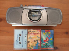 Aiwa p55 stereo gebraucht kaufen  Darmstadt