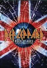 Def leppard rock for sale  Spokane