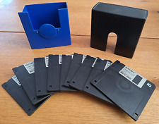 Lot disquettes sony d'occasion  Saint-Fargeau