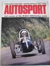 Autosport magazine feb for sale  LEICESTER