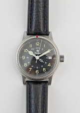 Tutima flieger automatic for sale  Newington