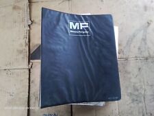 Massey ferguson parts for sale  PETERBOROUGH