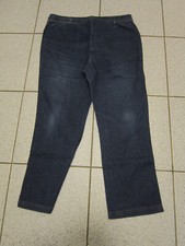 Jeanshose lang rundum gebraucht kaufen  Dautphetal