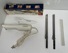 Black decker electric for sale  Morristown