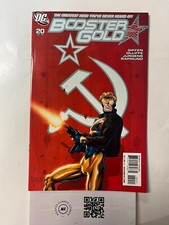 Booster gold comic for sale  Atlanta
