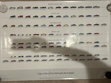 Vtg daimler chrysler for sale  Littleton