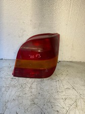 Genuine ford fiesta for sale  GRAYS