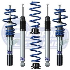 Scirocco mk3 coilovers for sale  SALISBURY