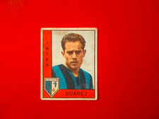 Suarez album figurine usato  Varese