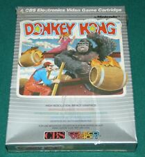 Donkey kong colecovision usato  Sassuolo