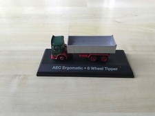 Eddie stobart aec for sale  MORDEN