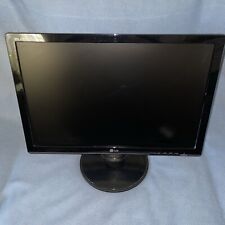 Monitor LG Flatron W1942 W1942T-PF 16” tela LCD DVI VGA modelo 2008 não testado comprar usado  Enviando para Brazil