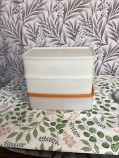 Vintage tupperware pac for sale  Albany