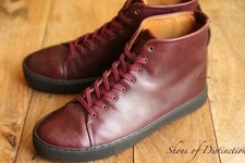 Crown northampton burgundy for sale  SUTTON COLDFIELD