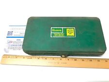 Vintage hanson standard for sale  Columbus