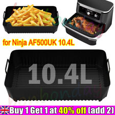 Air fryer silicone for sale  WORCESTER