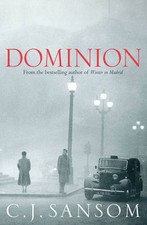 Dominion sansom 9780230770348 for sale Dominion sansom 9780230770348 for sale  UK