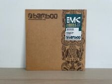EMC – Mandala / Mandalay 12" Vinyl Tech Tribal House Bamboo Music 2003 LDA comprar usado  Enviando para Brazil