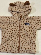 Pantagonia kids jacket for sale  Burley