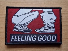 Patch feeling good gebraucht kaufen  Hartha