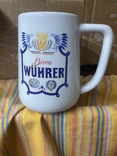 Boccale birra beer usato  Italia