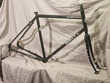 Surly disc trucker for sale  EDINBURGH