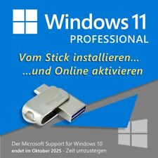 Windows professional schnellem gebraucht kaufen  Seeheim-Jugenheim