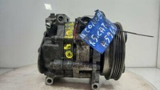 Air conditioning compressor d'occasion  Expédié en Belgium