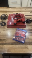 Sony ps4 slim for sale  LONDON