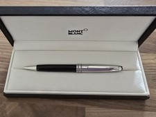 Montblanc meisterstuck 163 for sale  CONSETT