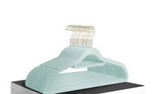 Velvet hangers pack for sale  COVENTRY