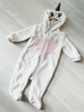 Süßes einhorn kostüm gebraucht kaufen  Weinheim