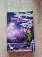 Buch schatz sterne gebraucht kaufen  Lützen