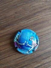 Capsule champagne bourdelat d'occasion  Vallière