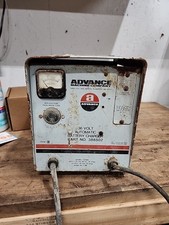 Advance volt automatic for sale  Saint Joseph