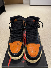 Jordan retro high for sale  LONDON