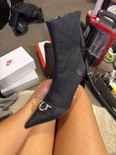 Gucci vintage 2000s for sale  ROWLEY REGIS
