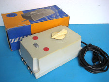 Ddr piko trafo gebraucht kaufen  Dessau-Roßlau