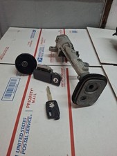 Lockset with key d'occasion  Expédié en Belgium