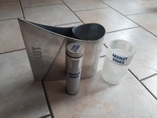 flaschenkuhler vodka gebraucht kaufen flaschenkuhler vodka gebraucht kaufen Goldberg, Meckl