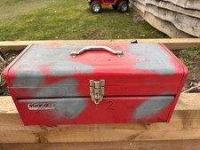 Vintage stack mechanics for sale  FAKENHAM