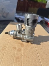 Enya model engine for sale  NEWTOWNARDS