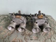 Twin dellorto dhla for sale  LEEDS