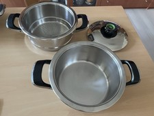 Pentola amc 1lt usato  Bozen