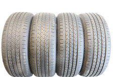 Four 235 60r18 for sale  Houston