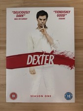Dexter season box gebraucht kaufen  Attenhofen