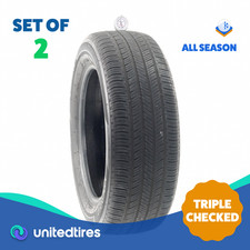 Set used 215 for sale  Chicago