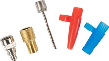 Kit valvole raccordi usato  Italia
