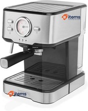 Máquina de café expresso Princess 249415, compatível com cápsulas Nespresso comprar usado  Enviando para Brazil
